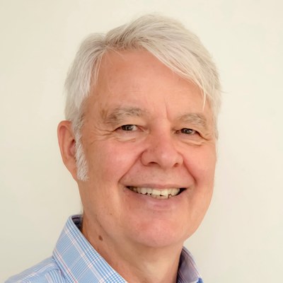 Warwick Aubin